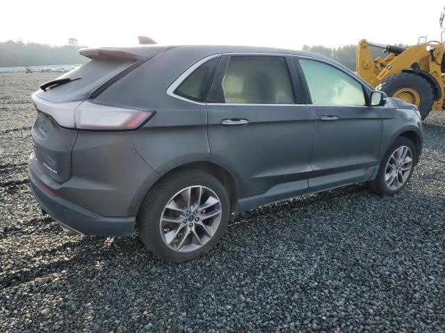 Photo 2 VIN: 2FMPK3K87GBC39773 - FORD EDGE 