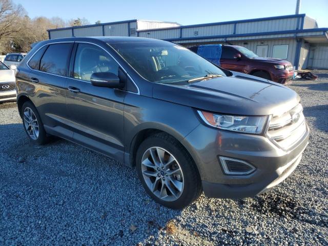 Photo 3 VIN: 2FMPK3K87GBC39773 - FORD EDGE 