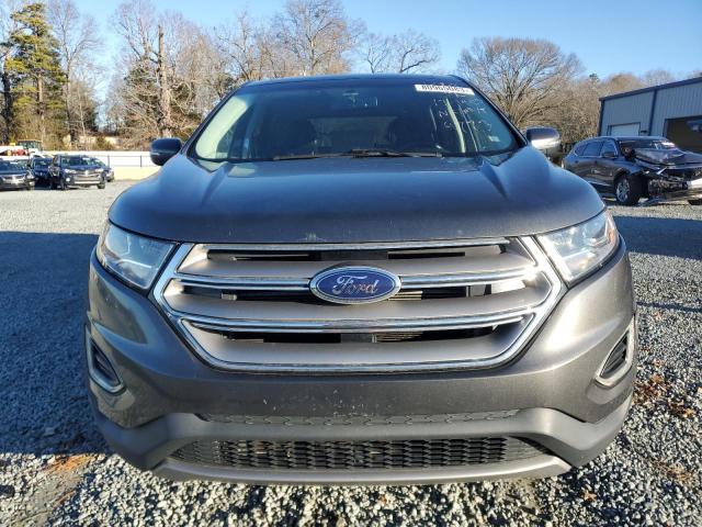 Photo 4 VIN: 2FMPK3K87GBC39773 - FORD EDGE 