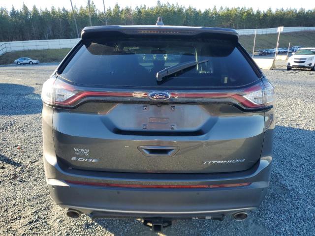 Photo 5 VIN: 2FMPK3K87GBC39773 - FORD EDGE 