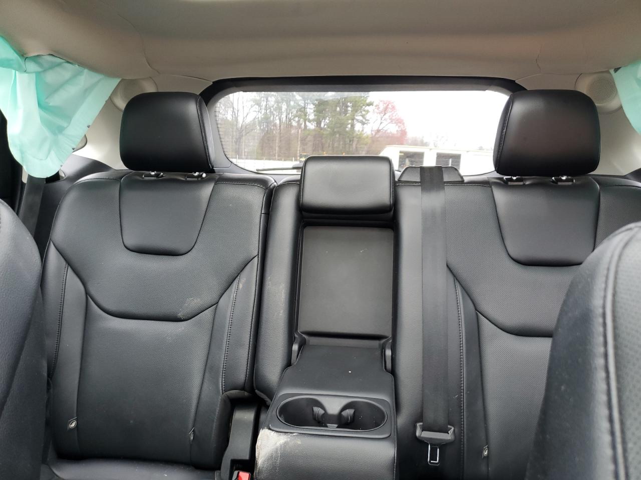 Photo 9 VIN: 2FMPK3K87JBC30224 - FORD EDGE 