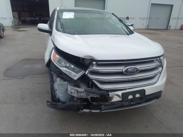 Photo 5 VIN: 2FMPK3K88FBB47294 - FORD EDGE 