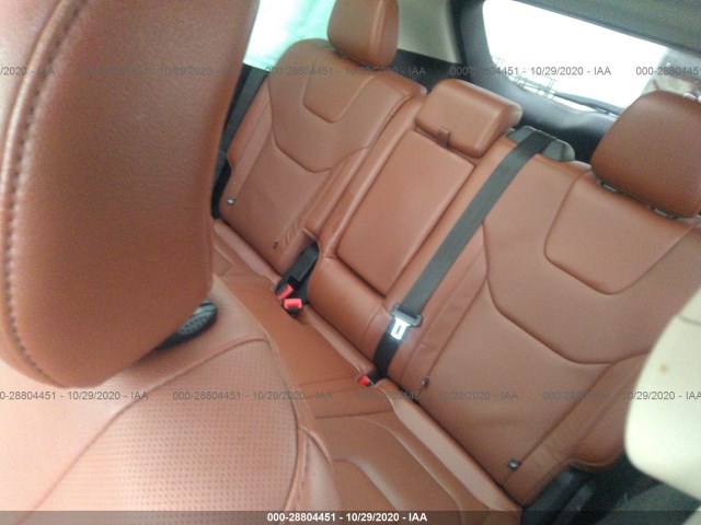 Photo 7 VIN: 2FMPK3K88FBB47294 - FORD EDGE 