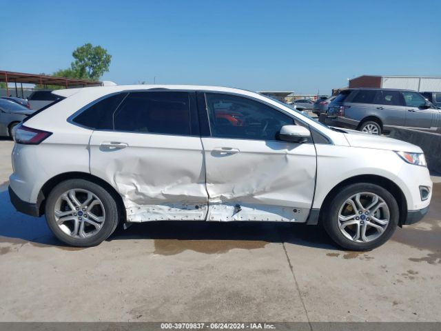 Photo 5 VIN: 2FMPK3K88FBB73085 - FORD EDGE 