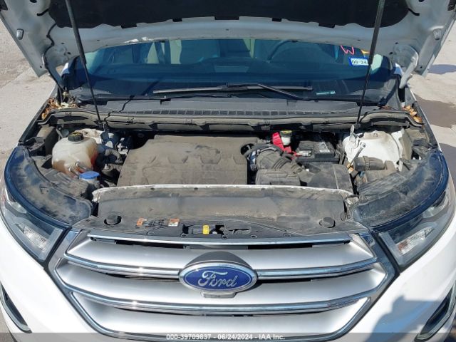 Photo 9 VIN: 2FMPK3K88FBB73085 - FORD EDGE 