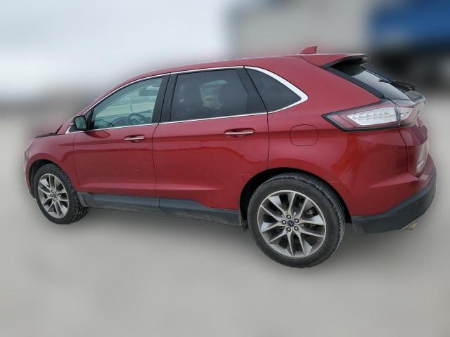 Photo 1 VIN: 2FMPK3K88FBB77301 - FORD EDGE 