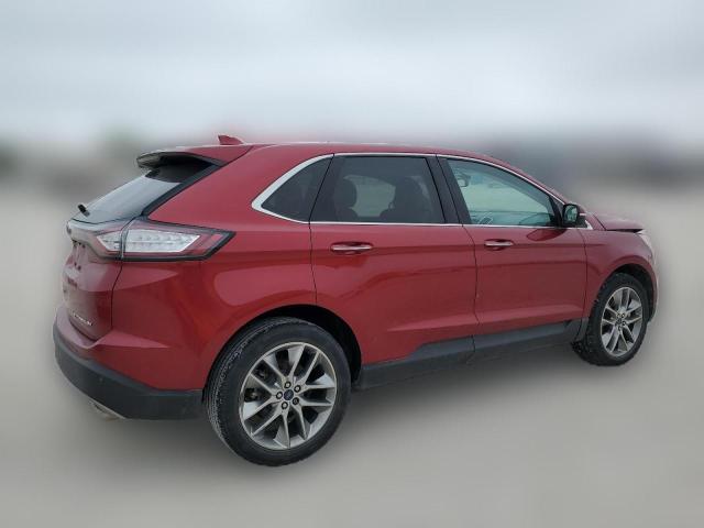 Photo 2 VIN: 2FMPK3K88FBB77301 - FORD EDGE 