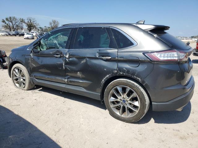 Photo 1 VIN: 2FMPK3K88GBC23484 - FORD EDGE 