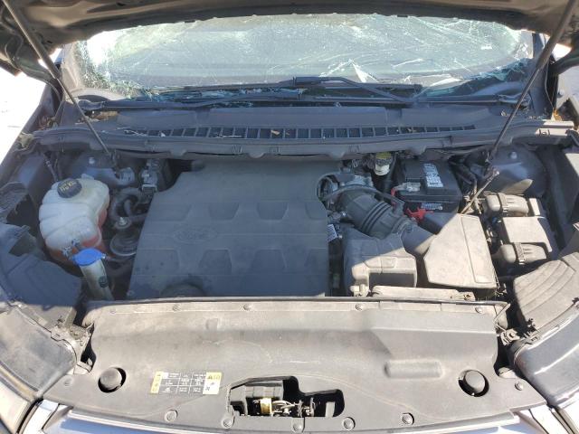 Photo 11 VIN: 2FMPK3K88GBC23484 - FORD EDGE 