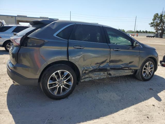 Photo 2 VIN: 2FMPK3K88GBC23484 - FORD EDGE 