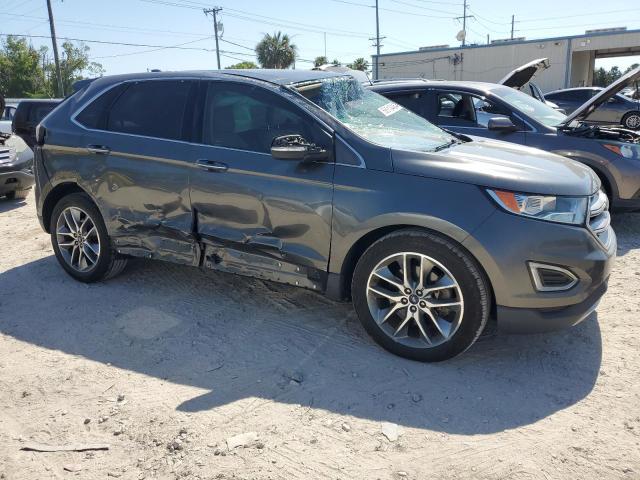 Photo 3 VIN: 2FMPK3K88GBC23484 - FORD EDGE 