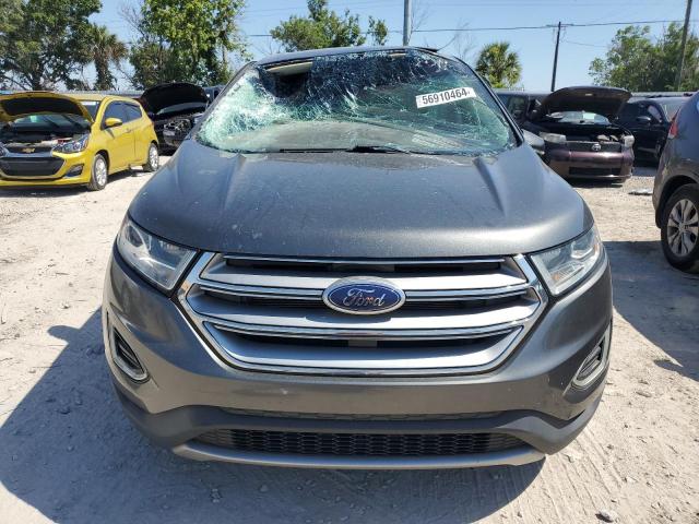 Photo 4 VIN: 2FMPK3K88GBC23484 - FORD EDGE 