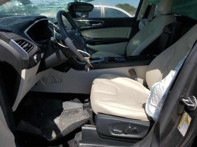 Photo 6 VIN: 2FMPK3K88GBC23484 - FORD EDGE 