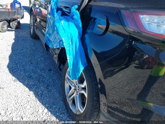 Photo 5 VIN: 2FMPK3K88HBC40433 - FORD EDGE 