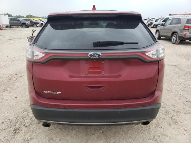 Photo 5 VIN: 2FMPK3K88JBB04681 - FORD EDGE TITAN 