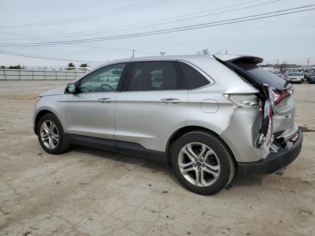 Photo 1 VIN: 2FMPK3K88JBC14453 - FORD EDGE 