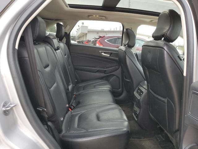 Photo 10 VIN: 2FMPK3K88JBC14453 - FORD EDGE 