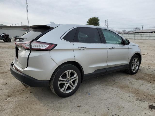 Photo 2 VIN: 2FMPK3K88JBC14453 - FORD EDGE 