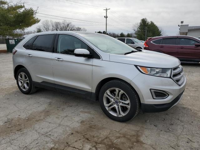 Photo 3 VIN: 2FMPK3K88JBC14453 - FORD EDGE 