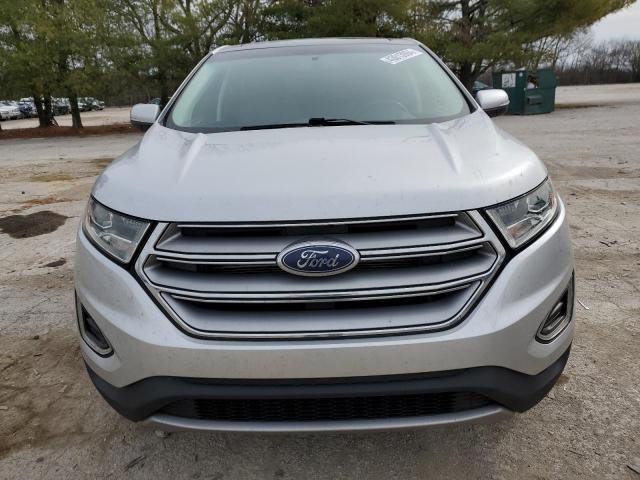 Photo 4 VIN: 2FMPK3K88JBC14453 - FORD EDGE 