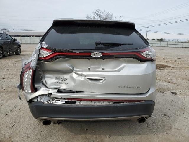 Photo 5 VIN: 2FMPK3K88JBC14453 - FORD EDGE 