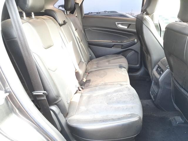 Photo 5 VIN: 2FMPK3K88JBC23556 - FORD EDGE 