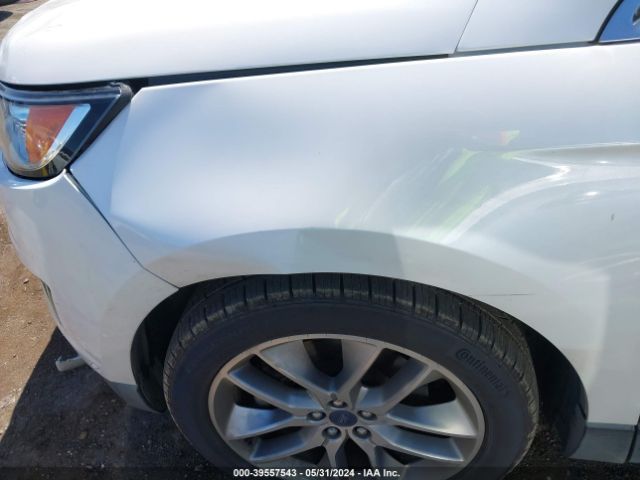 Photo 5 VIN: 2FMPK3K89FBB45814 - FORD EDGE 