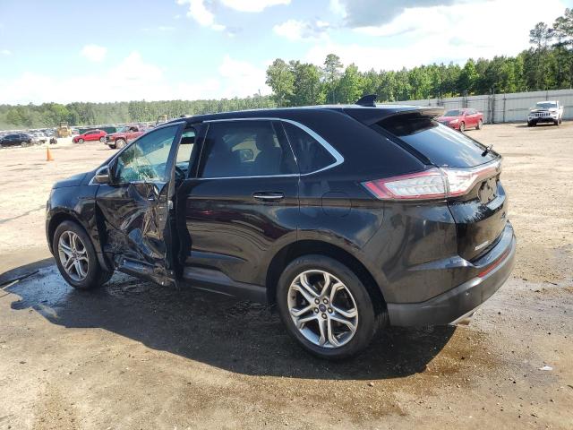 Photo 1 VIN: 2FMPK3K89GBB12037 - FORD EDGE 