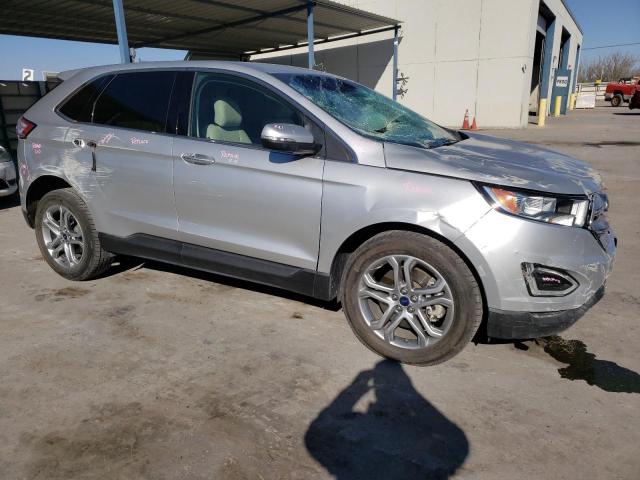 Photo 3 VIN: 2FMPK3K89GBB22079 - FORD EDGE TITAN 