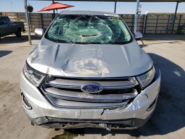 Photo 4 VIN: 2FMPK3K89GBB22079 - FORD EDGE TITAN 