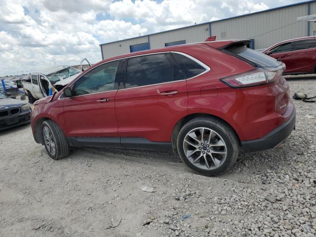 Photo 1 VIN: 2FMPK3K89GBB94092 - FORD EDGE 