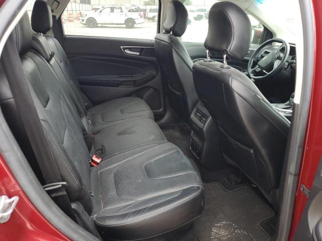 Photo 10 VIN: 2FMPK3K89GBB94092 - FORD EDGE 