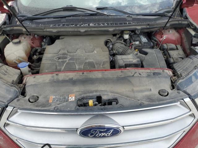 Photo 11 VIN: 2FMPK3K89GBB94092 - FORD EDGE 