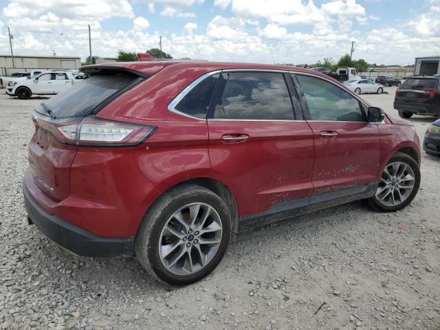 Photo 2 VIN: 2FMPK3K89GBB94092 - FORD EDGE 