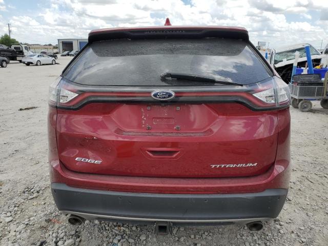 Photo 5 VIN: 2FMPK3K89GBB94092 - FORD EDGE 