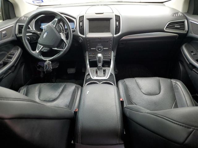 Photo 7 VIN: 2FMPK3K89GBB94092 - FORD EDGE 