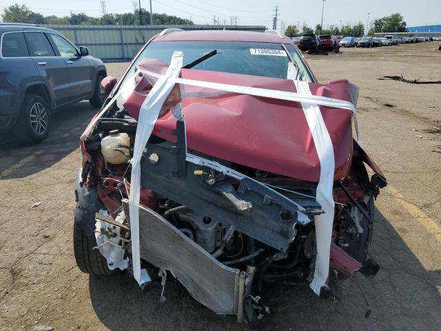 Photo 4 VIN: 2FMPK3K89HBB78105 - FORD EDGE TITAN 