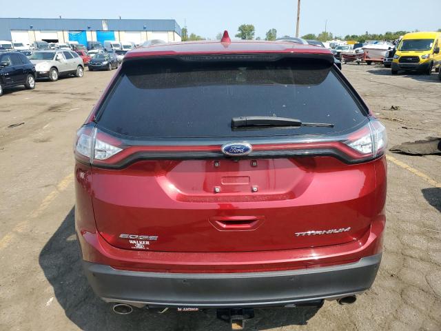 Photo 5 VIN: 2FMPK3K89HBB78105 - FORD EDGE TITAN 