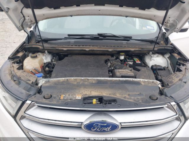 Photo 9 VIN: 2FMPK3K89JBC06457 - FORD EDGE 