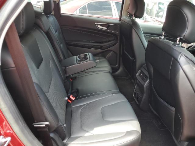 Photo 10 VIN: 2FMPK3K89JBC10024 - FORD EDGE 