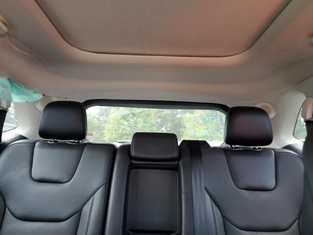 Photo 9 VIN: 2FMPK3K89JBC10024 - FORD EDGE 