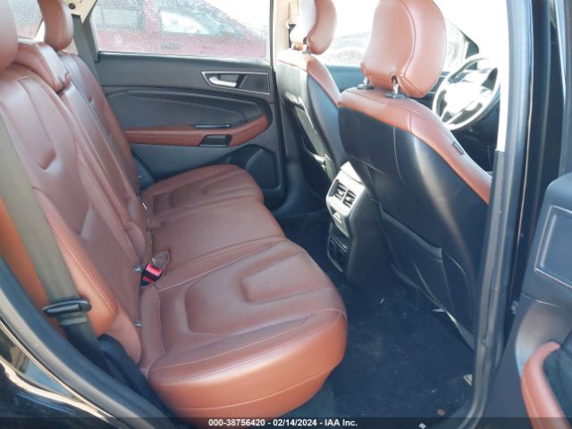 Photo 7 VIN: 2FMPK3K89JBC14400 - FORD EDGE 