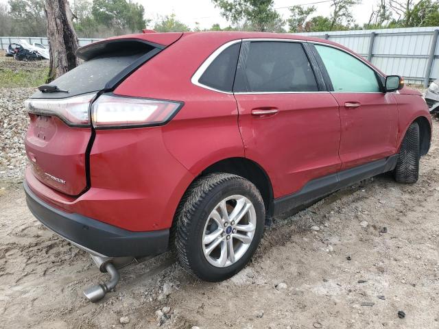 Photo 2 VIN: 2FMPK3K89JBC18608 - FORD EDGE TITAN 