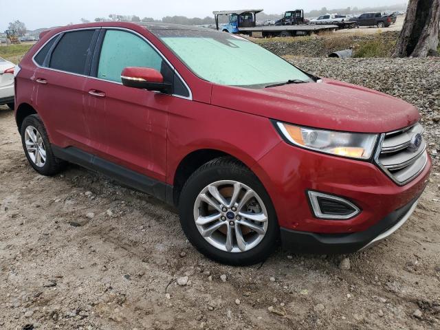 Photo 3 VIN: 2FMPK3K89JBC18608 - FORD EDGE TITAN 