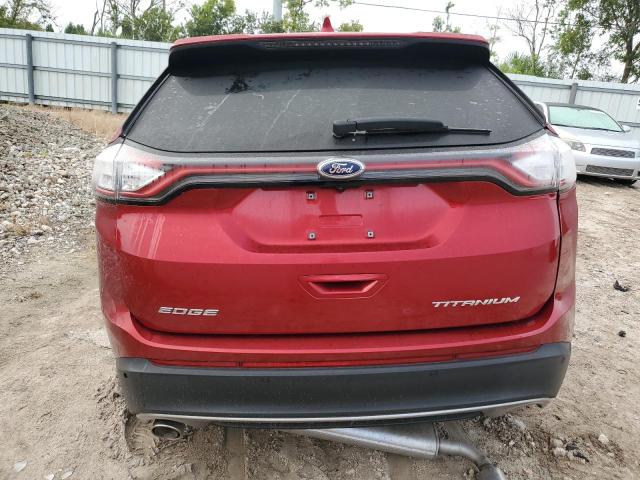 Photo 5 VIN: 2FMPK3K89JBC18608 - FORD EDGE TITAN 