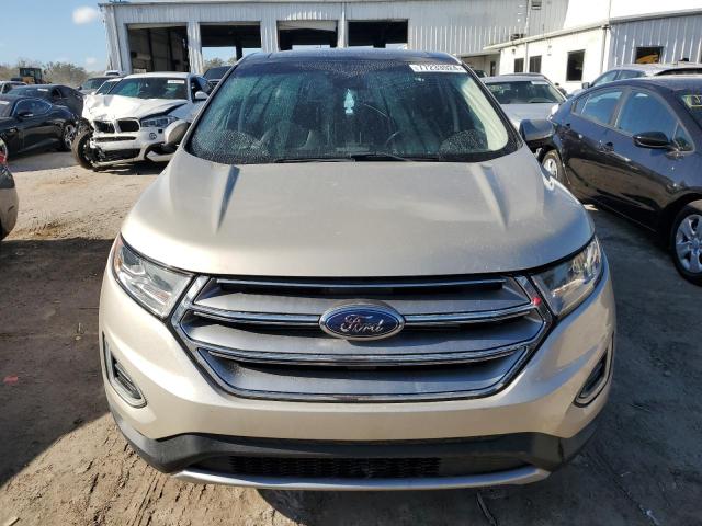 Photo 4 VIN: 2FMPK3K89JBC49731 - FORD EDGE TITAN 