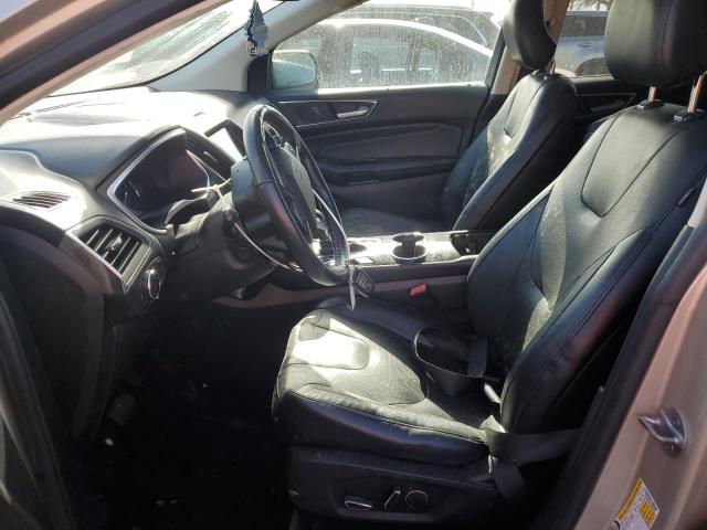 Photo 6 VIN: 2FMPK3K89JBC49731 - FORD EDGE TITAN 