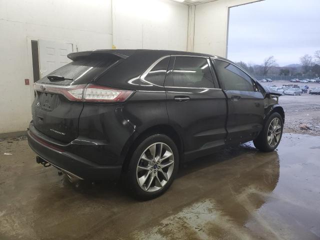 Photo 2 VIN: 2FMPK3K8XFBB64081 - FORD EDGE TITAN 