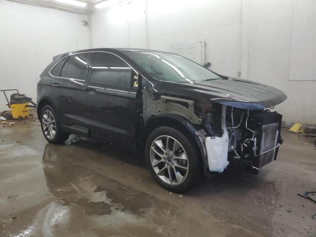 Photo 3 VIN: 2FMPK3K8XFBB64081 - FORD EDGE TITAN 