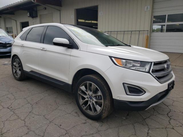 Photo 3 VIN: 2FMPK3K8XGBB02567 - FORD EDGE TITAN 